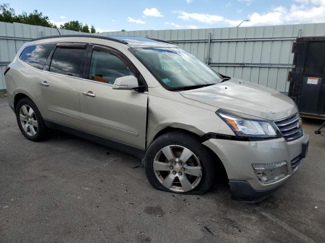 Photo 3 VIN: 1GNKVJKD9EJ322743 - CHEVROLET TRAVERSE L 