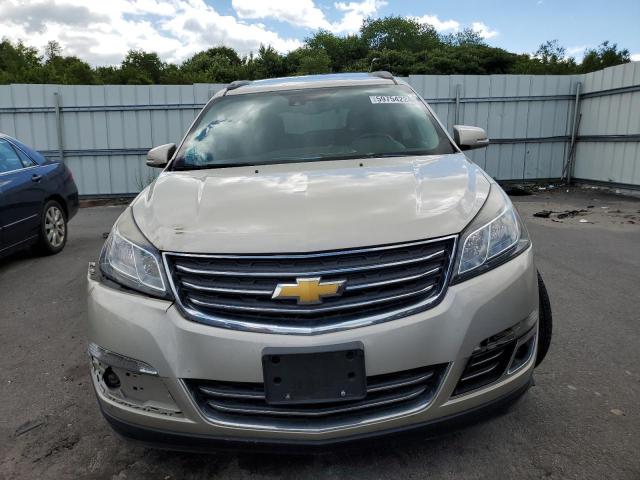 Photo 4 VIN: 1GNKVJKD9EJ322743 - CHEVROLET TRAVERSE L 