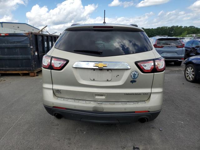 Photo 5 VIN: 1GNKVJKD9EJ322743 - CHEVROLET TRAVERSE L 