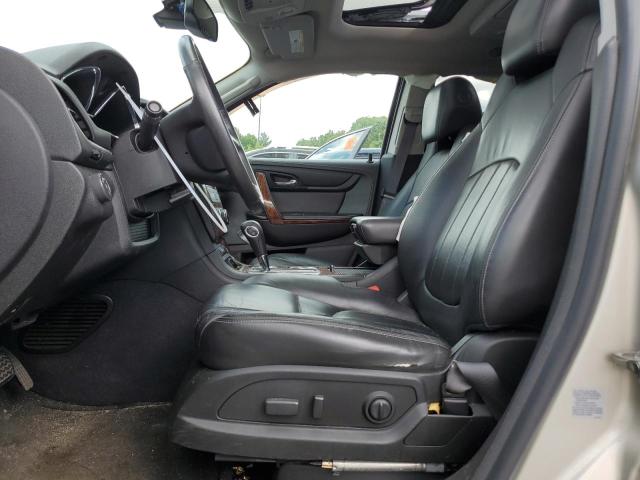 Photo 6 VIN: 1GNKVJKD9EJ322743 - CHEVROLET TRAVERSE L 