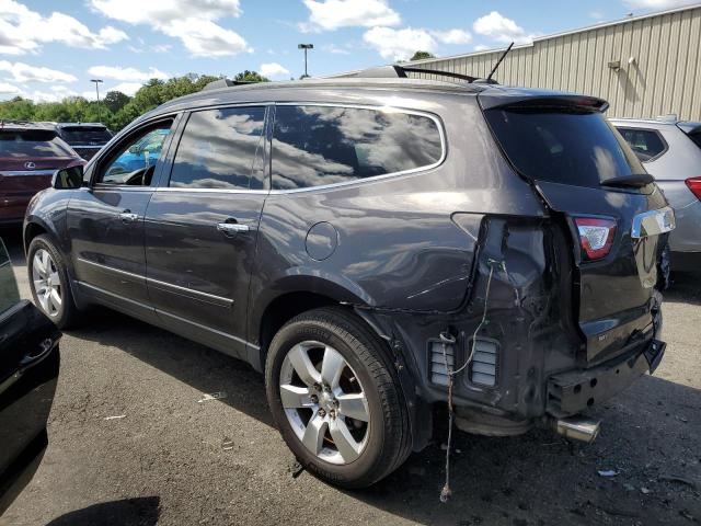 Photo 1 VIN: 1GNKVJKD9EJ326324 - CHEVROLET TRAVERSE L 