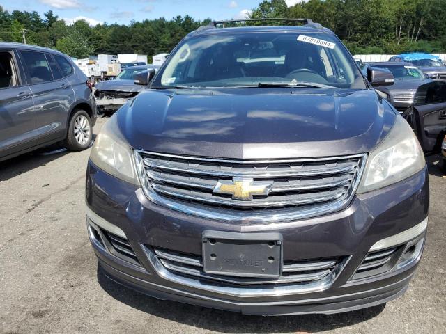 Photo 4 VIN: 1GNKVJKD9EJ326324 - CHEVROLET TRAVERSE L 