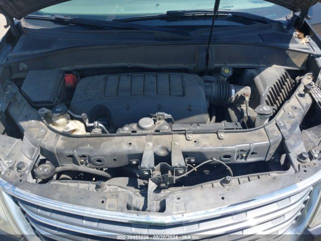 Photo 9 VIN: 1GNKVJKD9EJ348372 - CHEVROLET TRAVERSE 