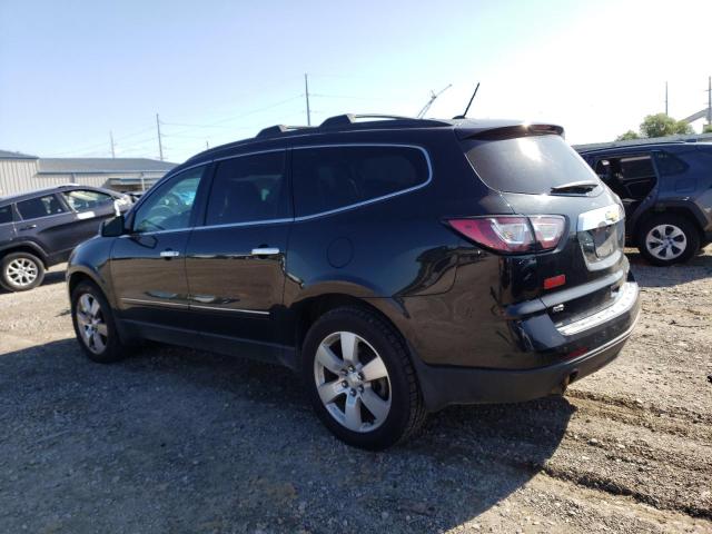 Photo 1 VIN: 1GNKVJKD9FJ116789 - CHEVROLET TRAVERSE L 