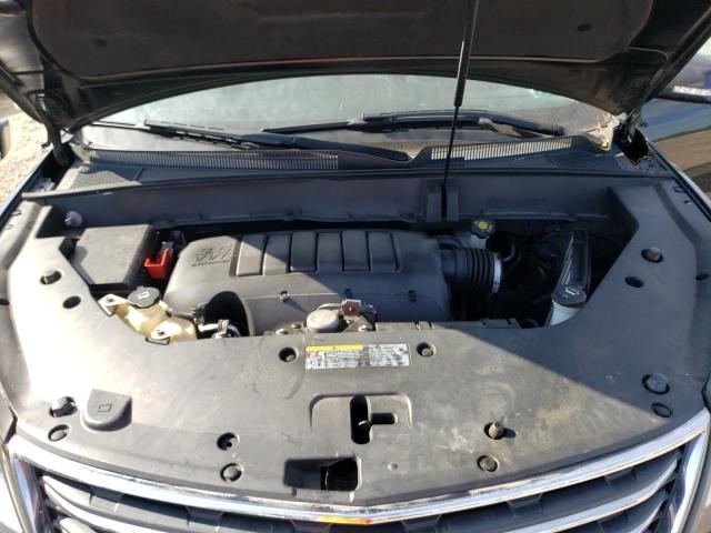 Photo 11 VIN: 1GNKVJKD9FJ116789 - CHEVROLET TRAVERSE L 