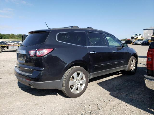 Photo 2 VIN: 1GNKVJKD9FJ116789 - CHEVROLET TRAVERSE L 