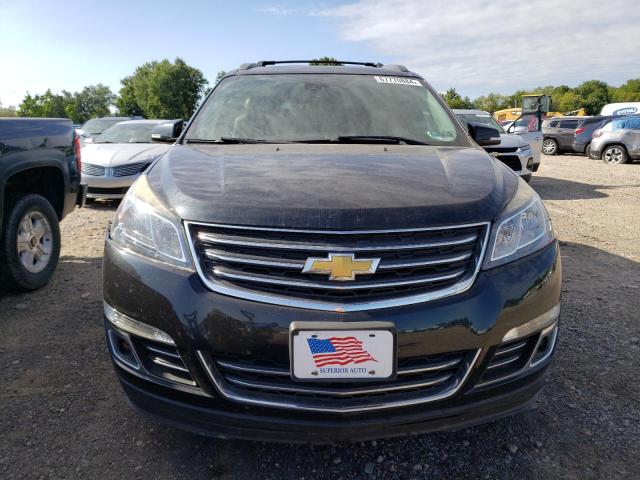 Photo 4 VIN: 1GNKVJKD9FJ116789 - CHEVROLET TRAVERSE L 