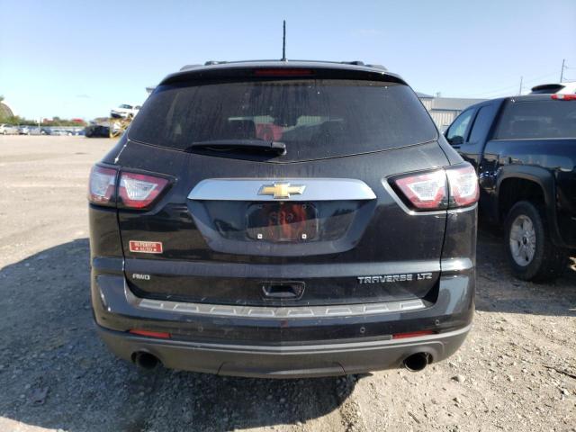 Photo 5 VIN: 1GNKVJKD9FJ116789 - CHEVROLET TRAVERSE L 