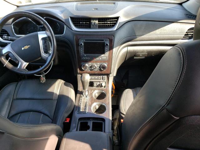 Photo 7 VIN: 1GNKVJKD9FJ116789 - CHEVROLET TRAVERSE L 