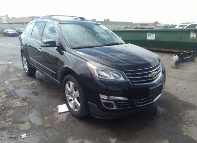 Photo 0 VIN: 1GNKVJKD9FJ120941 - CHEVROLET TRAVERSE 