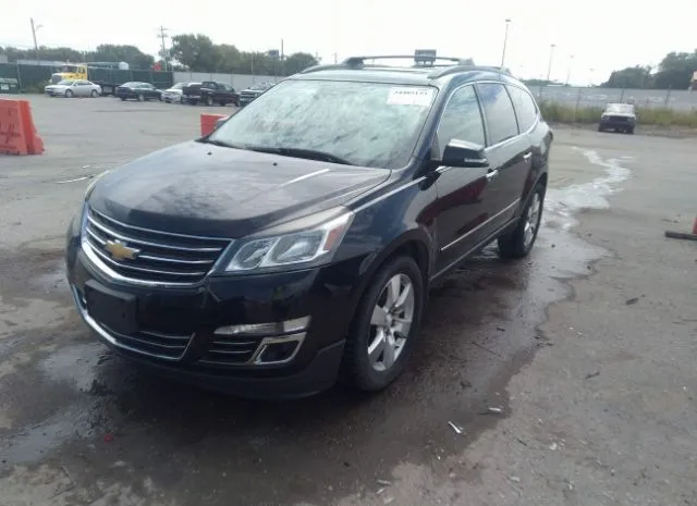 Photo 1 VIN: 1GNKVJKD9FJ120941 - CHEVROLET TRAVERSE 