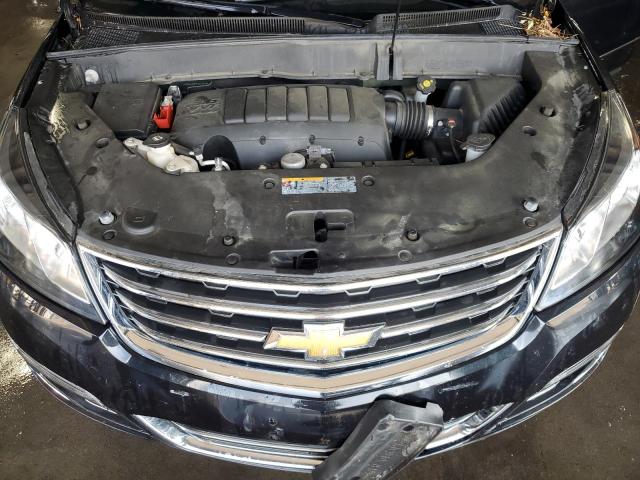 Photo 11 VIN: 1GNKVJKD9FJ219128 - CHEVROLET TRAVERSE L 