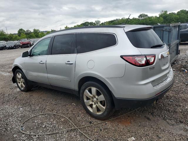 Photo 1 VIN: 1GNKVJKD9FJ301859 - CHEVROLET TRAVERSE 