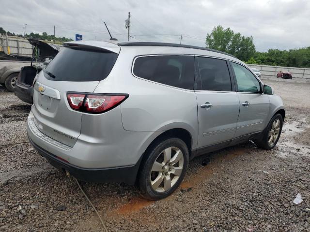 Photo 2 VIN: 1GNKVJKD9FJ301859 - CHEVROLET TRAVERSE 