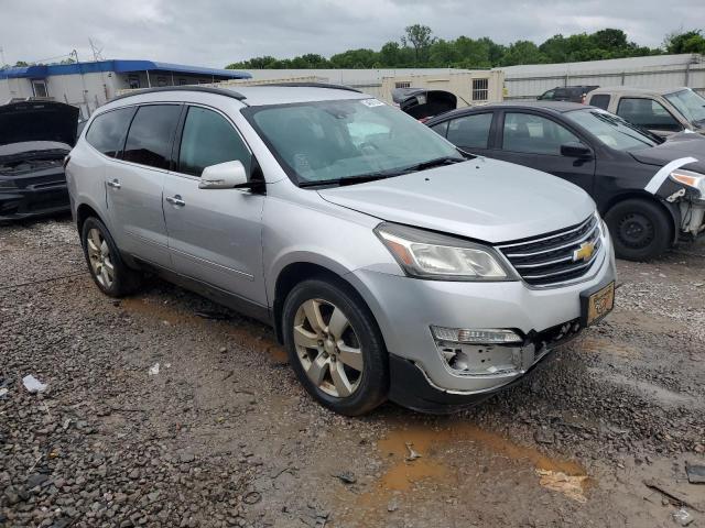 Photo 3 VIN: 1GNKVJKD9FJ301859 - CHEVROLET TRAVERSE 