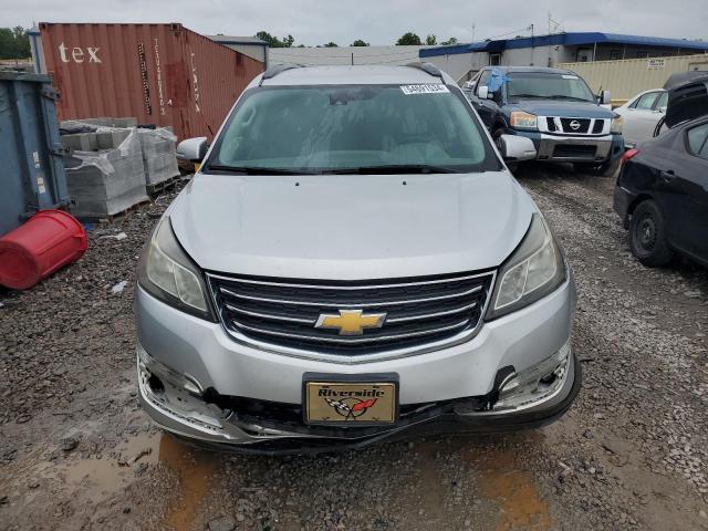 Photo 4 VIN: 1GNKVJKD9FJ301859 - CHEVROLET TRAVERSE 