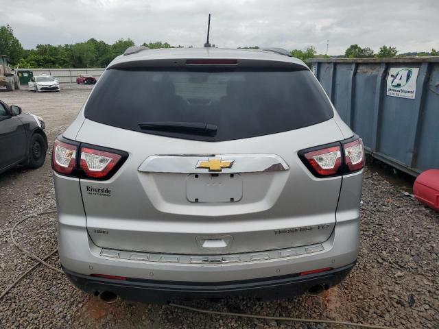 Photo 5 VIN: 1GNKVJKD9FJ301859 - CHEVROLET TRAVERSE 