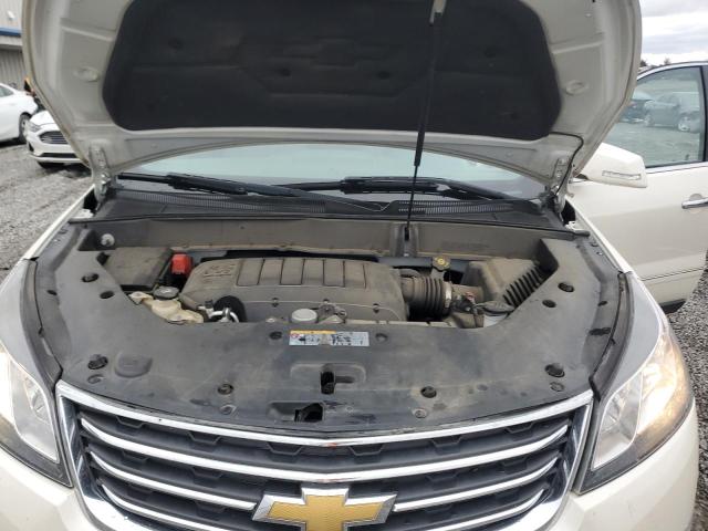 Photo 11 VIN: 1GNKVJKD9FJ305197 - CHEVROLET TRAVERSE L 