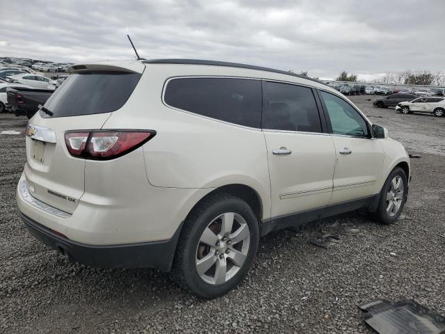 Photo 2 VIN: 1GNKVJKD9FJ305197 - CHEVROLET TRAVERSE L 