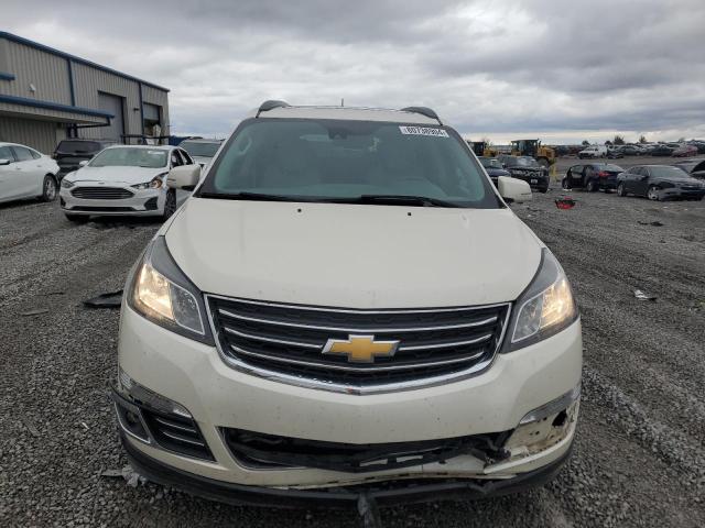 Photo 4 VIN: 1GNKVJKD9FJ305197 - CHEVROLET TRAVERSE L 