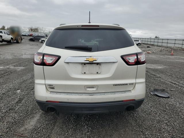 Photo 5 VIN: 1GNKVJKD9FJ305197 - CHEVROLET TRAVERSE L 