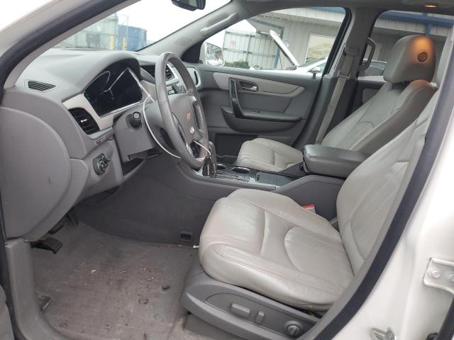 Photo 6 VIN: 1GNKVJKD9FJ305197 - CHEVROLET TRAVERSE L 