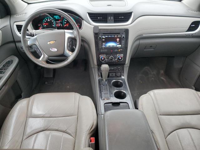 Photo 7 VIN: 1GNKVJKD9FJ305197 - CHEVROLET TRAVERSE L 