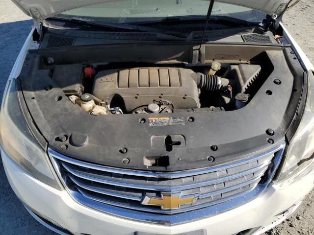 Photo 11 VIN: 1GNKVJKD9FJ308861 - CHEVROLET TRAVERSE L 