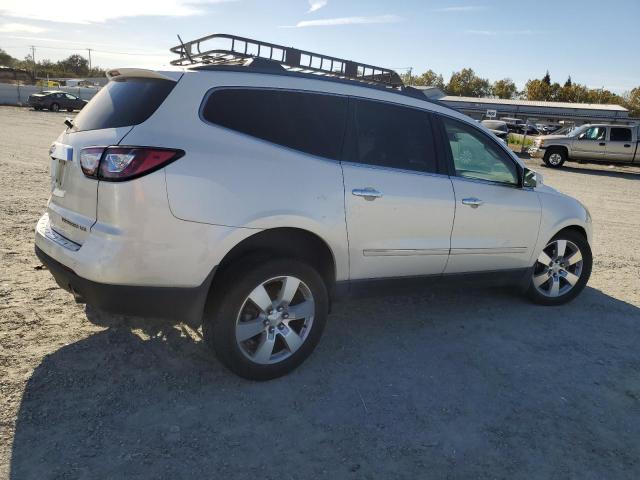 Photo 2 VIN: 1GNKVJKD9FJ308861 - CHEVROLET TRAVERSE L 