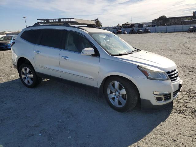 Photo 3 VIN: 1GNKVJKD9FJ308861 - CHEVROLET TRAVERSE L 