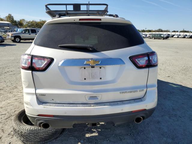 Photo 5 VIN: 1GNKVJKD9FJ308861 - CHEVROLET TRAVERSE L 