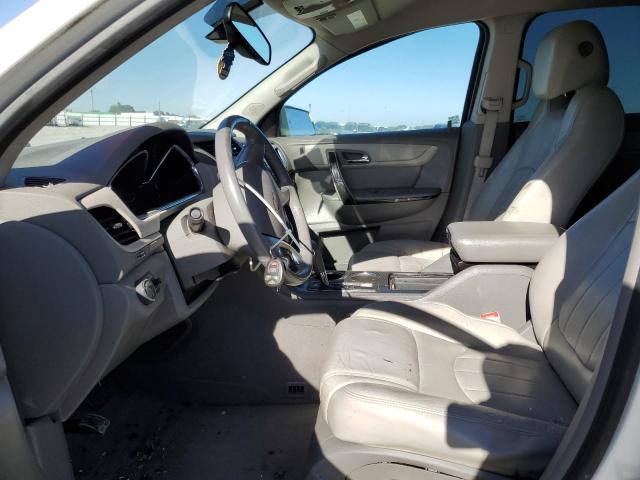 Photo 6 VIN: 1GNKVJKD9FJ308861 - CHEVROLET TRAVERSE L 