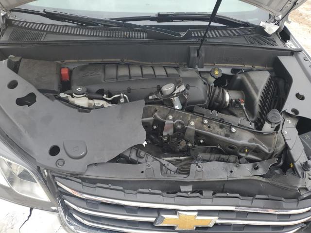 Photo 11 VIN: 1GNKVJKD9GJ109486 - CHEVROLET TRAVERSE L 