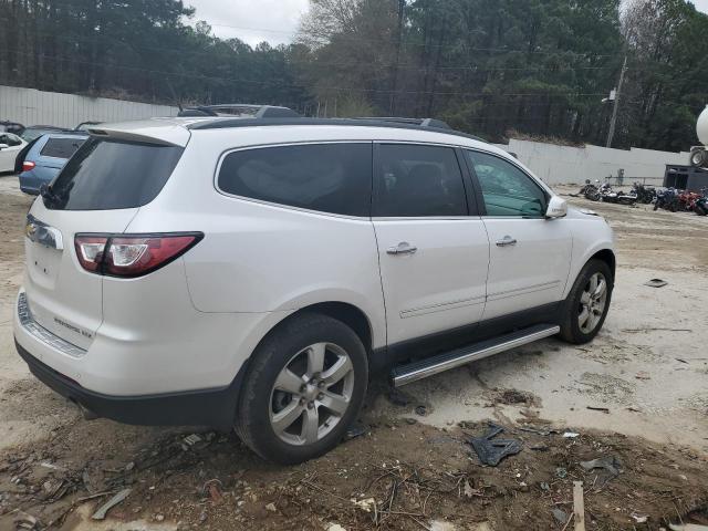 Photo 2 VIN: 1GNKVJKD9GJ109486 - CHEVROLET TRAVERSE L 