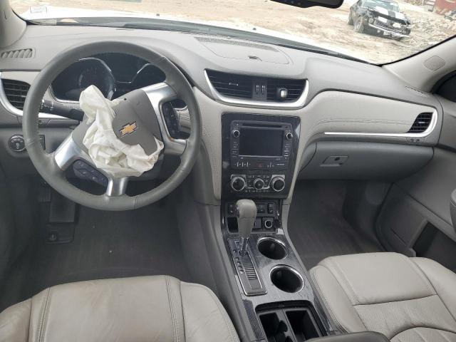 Photo 7 VIN: 1GNKVJKD9GJ109486 - CHEVROLET TRAVERSE L 