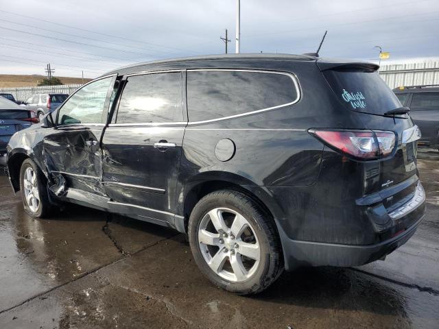 Photo 1 VIN: 1GNKVJKD9GJ189713 - CHEVROLET TRAVERSE 