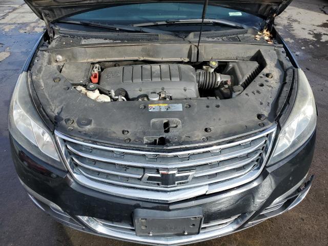 Photo 11 VIN: 1GNKVJKD9GJ189713 - CHEVROLET TRAVERSE 