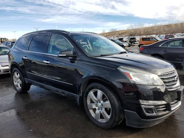 Photo 3 VIN: 1GNKVJKD9GJ189713 - CHEVROLET TRAVERSE 