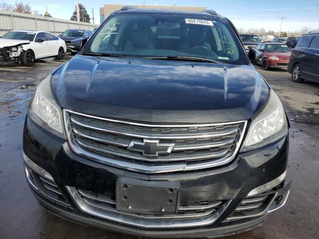 Photo 4 VIN: 1GNKVJKD9GJ189713 - CHEVROLET TRAVERSE 