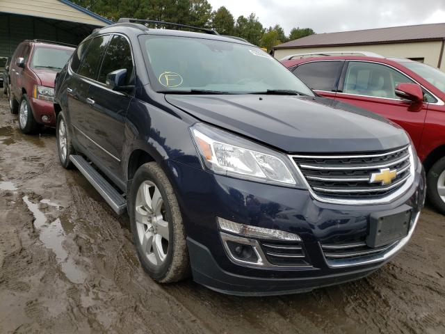 Photo 0 VIN: 1GNKVJKD9GJ336550 - CHEVROLET TRAVERSE L 