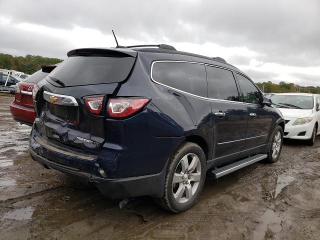 Photo 3 VIN: 1GNKVJKD9GJ336550 - CHEVROLET TRAVERSE L 