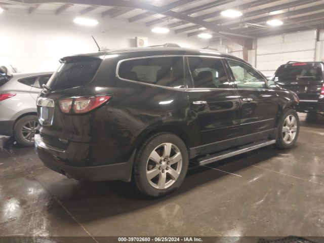 Photo 3 VIN: 1GNKVJKD9HJ258689 - CHEVROLET TRAVERSE 