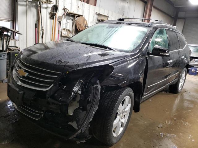 Photo 1 VIN: 1GNKVJKD9HJ275251 - CHEVROLET TRAVERSE P 