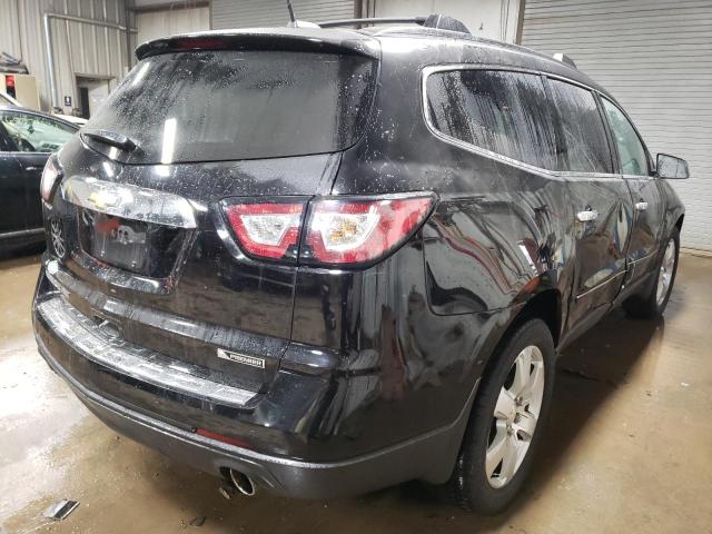 Photo 3 VIN: 1GNKVJKD9HJ275251 - CHEVROLET TRAVERSE P 