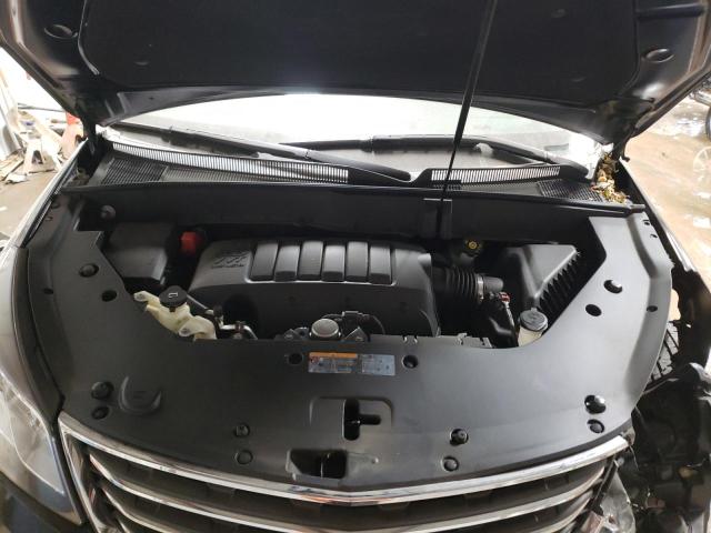 Photo 6 VIN: 1GNKVJKD9HJ275251 - CHEVROLET TRAVERSE P 