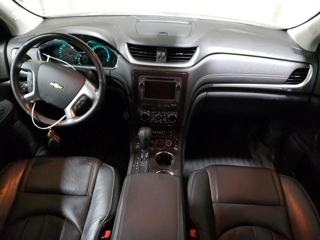 Photo 8 VIN: 1GNKVJKD9HJ275251 - CHEVROLET TRAVERSE P 