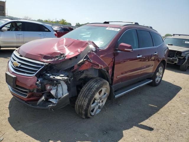 Photo 0 VIN: 1GNKVJKD9HJ337974 - CHEVROLET TRAVERSE P 