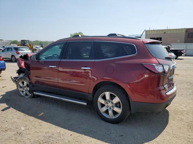 Photo 1 VIN: 1GNKVJKD9HJ337974 - CHEVROLET TRAVERSE P 