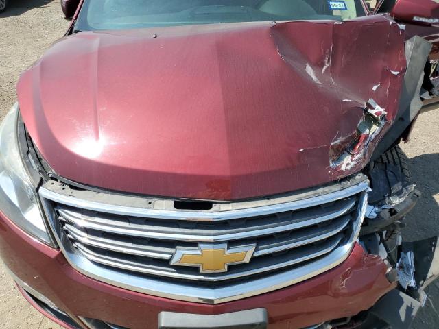 Photo 11 VIN: 1GNKVJKD9HJ337974 - CHEVROLET TRAVERSE P 