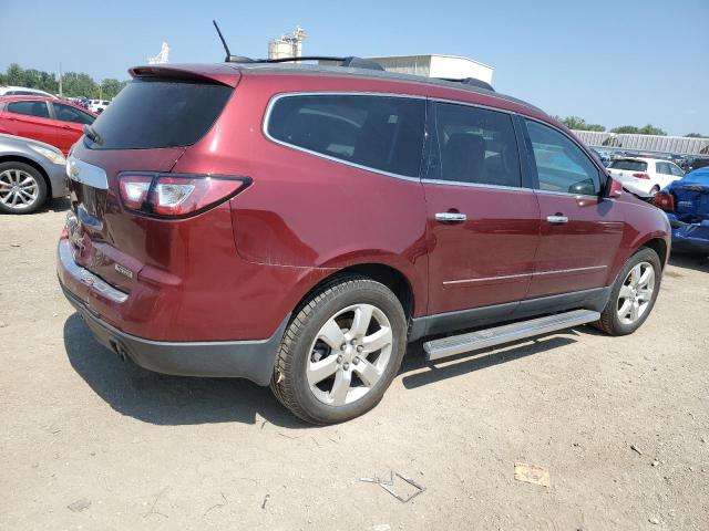 Photo 2 VIN: 1GNKVJKD9HJ337974 - CHEVROLET TRAVERSE P 